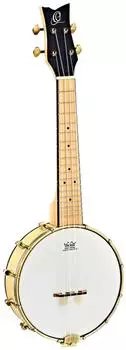 Ortega OUBJE90-MA Banjolele