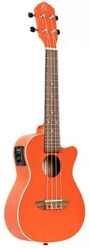Ortega RUPUKI-CE Konzert Ukulele