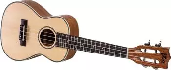 Volt Voggenreiter Ukulele Texas