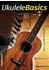 Volt Voggenreiter Ukulele Texas