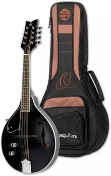 Ortega RMAE40SBK-L Mandoline