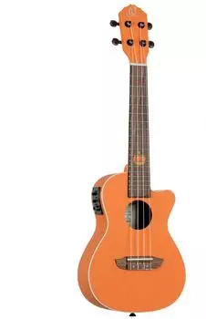 Ortega RUHWCE Konzert Ukulele
