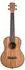 Cascha Premium Mahagoni Tenor Bundle