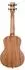 Cascha Premium Mahagoni Tenor Bundle