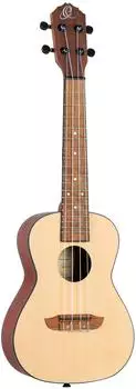Ortega RU4 Bonfire Ukulele