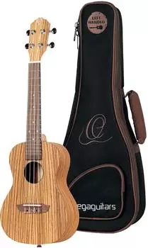 Ortega RFU11Z-L Lefthand