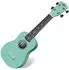 Classic Cantabile US-100 TQ Sopran-Ukulele Türkis Neu