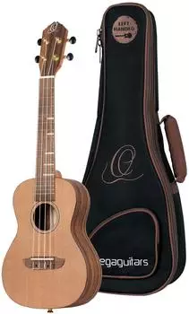Ortega RUTI-CC-L Lefthand
