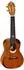 Ortega ECLIPSE-CC4 Konzert Ukulele Natur Neu