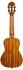 Ortega ECLIPSE-CC4 Konzert Ukulele Natur Neu