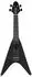 Rocktile FV-04 BK Ukulele Schwarz Neu