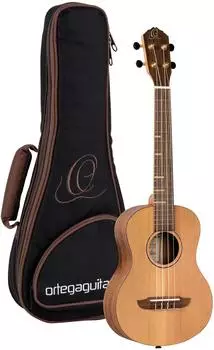 Ortega RUTI-TE Timber Tenor Ukulele