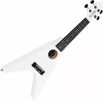 Rocktile FV-04 WH Ukulele Wei&szlig; Neu