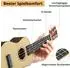 Classic Cantabile Sopran-Ukulele 