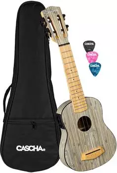 Cascha Bamboo Graphit