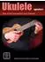 Classic Cantabile Sopran Ukulele Natural Set inkl. Lernheft
