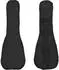 vidaXL Sopran-Ukulele-Set mit Tasche für Kinder, babyblau, 23