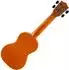 Classic Cantabile US-100 SB Sopran-Ukulele Sunburst Set inkl. Tasche