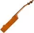 Classic Cantabile US-100 NAT Sopran-Ukulele Natur Set inkl. Tasche Lernheft