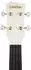 Cascha Carbon Concert Ukulele Set WH