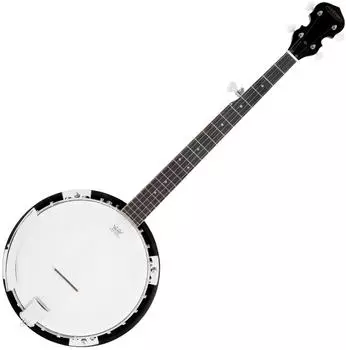 Classic Cantabile BB-5 5-String Banjo Neu