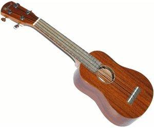 GEWA Tennessee Sopran-Ukulele Kilauea (512.880)