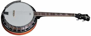 GEWA Tennessee Premium Gitarren-Banjo (505.041)