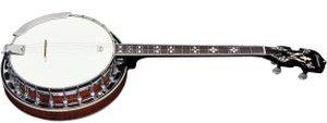 GEWA Tennessee Banjo Premium (505.031)