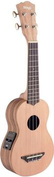 Stagg Music Stagg USX-ZEB-SE