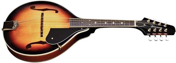 GEWA Tennessee Premium A-2 Mandoline (505.446)