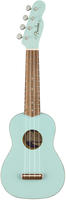 Sopran Ukulele Fender Venice DPB