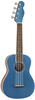 Fender Zuma Lake Placid Blue Ukulele, Saiteninstrumente &gt; Ukulelen &gt;...