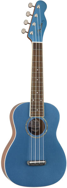 Fender Zuma Classic LPB Lake Placid Blue