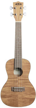Kala Exotic Mahogany Travel Concert Kala Exotic Mahogany Travel Concert
