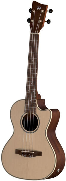 VGS Guitars VGS Manoa Maui Tenor M-TE-CE