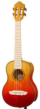 Ortega RUPR-TQB Prism Tenor Ukulele