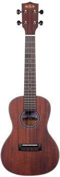 Kala Konzert-Ukulele aus massivem Satin-Mahagoni (KA-SMH-C) Kala Konzert-Ukulele aus massivem Satin-Mahagoni (KA-SMH-C)