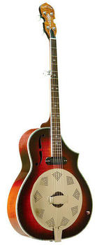 Gold Tone DOJO DLX Banjo Gold Tone DOJO DLX Banjo