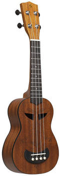 Stagg US-TIKI AH Ukulele