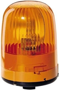 Hella Lichtscheibe, Rundumkennleuchte gelb (9EL 860 627-011)
