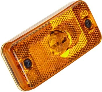 Herth+Buss Seitenmarkierungsleuchte gelb W5W AMP-JPT (82710121)