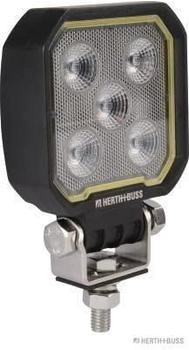 Herth+Buss Arbeitsscheinwerfer (80690336)