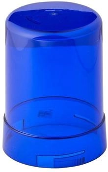 Hella Lichtscheibe, Rundumkennleuchte blau (9EL 856 415-001)