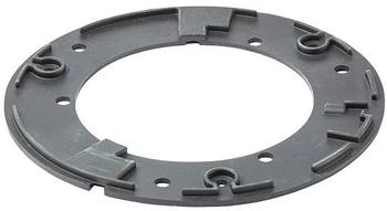 Hella Unterlage, Rundumkennleuchte - flach (9GD 856 562-001)