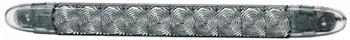 Hella Zusatzbremsleuchte LED 24V hinten rauchgrau (2DA 343 106-231)