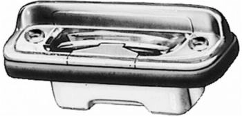 Hella Kennzeichenleuchte (2KA 001 378-041)