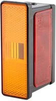 Hella Umrissleuchte 2XS 007 841-011