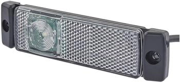 Hella LED Positionsleuchte vorne 24V weiß (2PG 008 645-331)