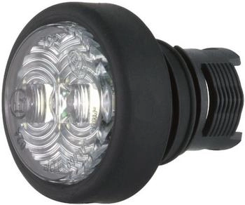 Hella Positionsleuchte LED 24V glasklar weiß (2PF 340 825-001)