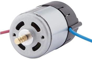 Hella Elektromotor, Rundumkennleuchte 24V (9MN 860 032-011)